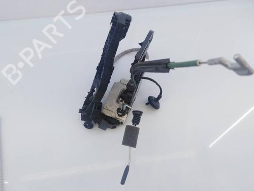 Rear left lock INFINITI Q30 2.2 D AWD | BP6933882C100 