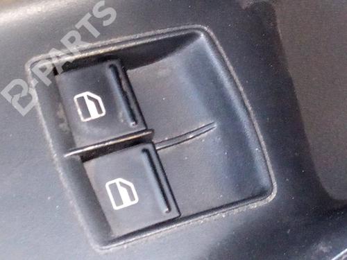 Used Left front window switch Left front window switch SEAT IBIZA IV SC (6J1, 6P5) 1.6 TDI (90 hp) 8914509 8914509