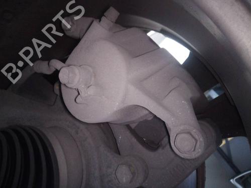 Used Left front brake caliper HYUNDAI ix35 (LM, EL, ELH) [2009-2016]  17151993