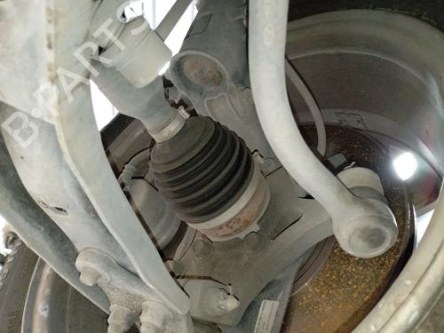 Used Right front steering knuckle Right front steering knuckle KIA CEE'D (JD) 1.4 CRDi 90 (90 hp) 32773751 32773751