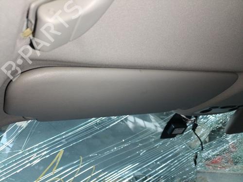 Left sun visor BMW 3 (E90) 318 i | BP38175388I1 - Image 2