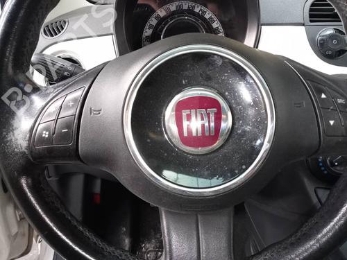 Airbag Kit FIAT 500 (312_)  | BP22645877C86 