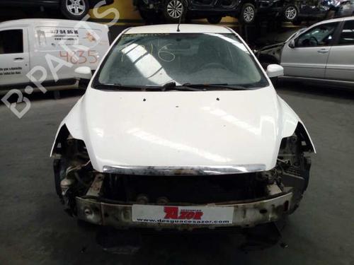 Left front window motor FORD FOCUS II (DA_, HCP, DP) 1.6 TDCi | BP1985391E21 