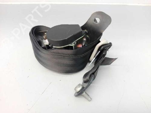 Rear right seatbelt CITROËN C3 Picasso (SH_)  | BP6619756I28 