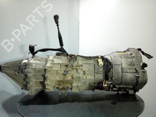 Gearbox NISSAN NAVARA NP300 (D40)  | BP8884165M3 