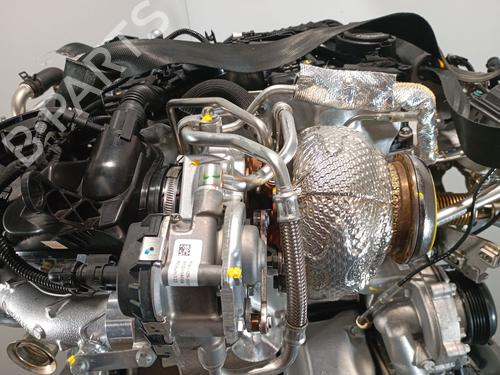 Engine MERCEDES-BENZ VITO Tourer (W447) 114 CDI 4-matic (447.701, 447.703, 447.705) | BP36405296M1  - Image 6