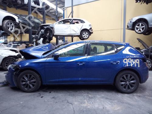 Used Parts SEAT LEON (5F1) 1.4 TGI (110 hp) 1019532