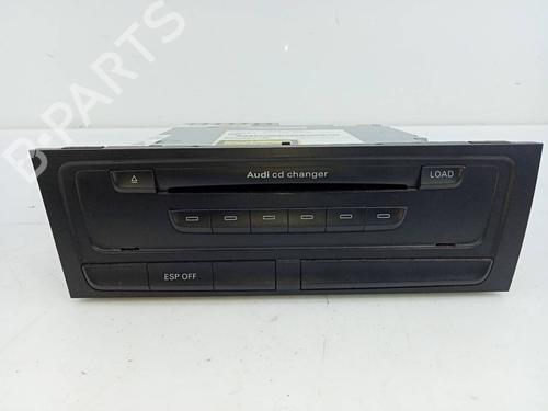 Electronic module AUDI A5 (8T3) 3.0 TDI quattro | BP18093813M83 