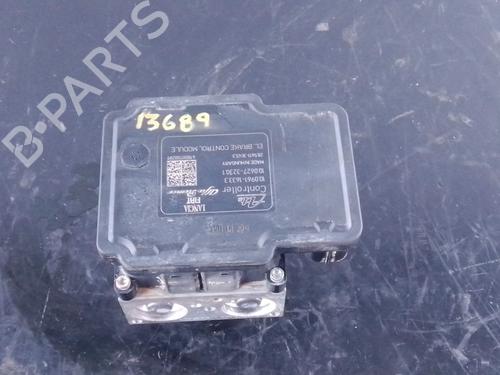 ABS pump CITROËN C3 III (SX) 1.2 VTi 82 | BP29915587M43 