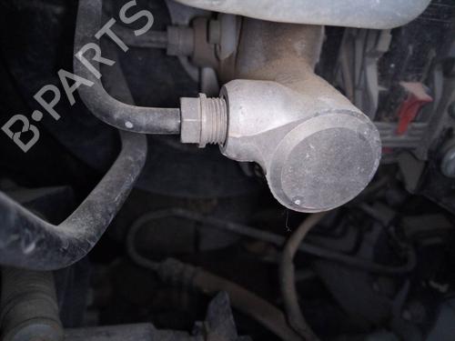 Used Brake master cylinder SEAT IBIZA IV (6J5, 6P1) 1.0 (75 hp) 10033608