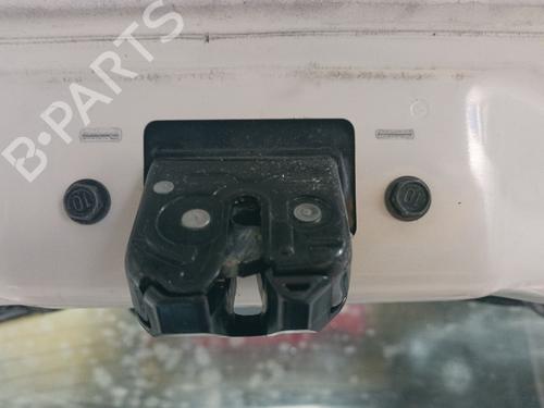Used Tailgate lock Tailgate lock MAZDA CX-3 (DK) 1.5 SKYACTIV-D (DK2WS, DK5FW) (105 hp) 36448402 36448402
