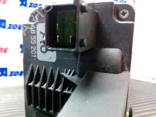 Rear right lock SAAB 9-5 (YS3E) 2.3 t | BP1964848C99 