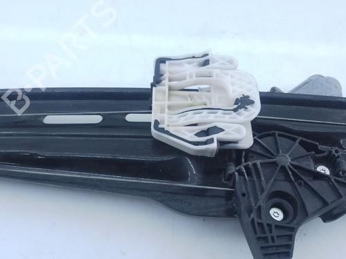 Rear left window mechanism BMW X3 (F25) xDrive 20 d | BP30902931C24 