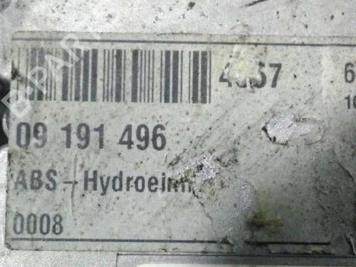 ABS Bremseaggregat OPEL VECTRA C (Z02) 2.2 DTI 16V (F69) | BP5076151M43 