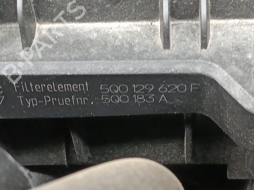 Air filter box VW T-CROSS (C11, D31) | BP32518448M87 - Image 2