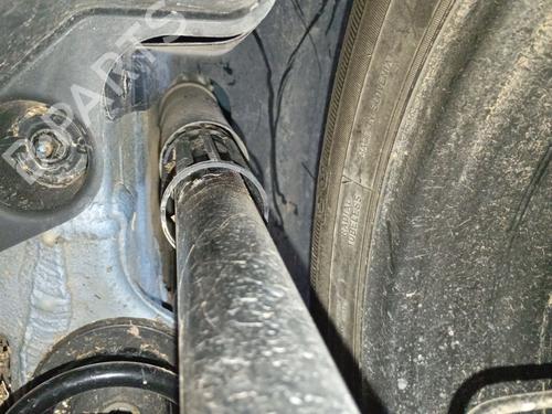 Used Right rear shock absorber VW T-CROSS (C11, D31) [2018-2026]  32450103