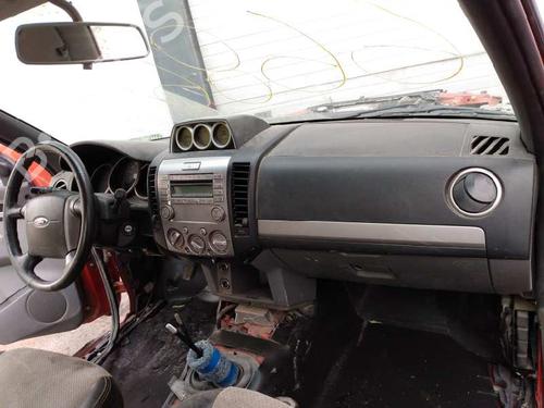 Used Dashboard FORD RANGER (ET) 3.0 TDCi 4x4 (156 hp) 4693271