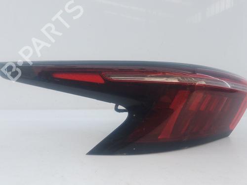 Left taillight OMODA 5 | BP29122349C34 - Image 3