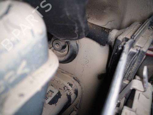 Used Servo brake MERCEDES-BENZ E-CLASS (W211) E 320 CDI (211.026) (204 hp) 18483748