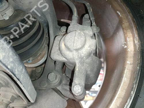 Used Left front brake caliper MINI MINI (R56) Cooper D (109 hp) 26449894