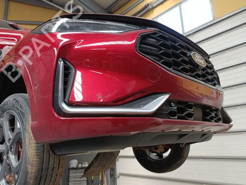 Front bumper FORD KUGA III (DFK) 2.5 Duratec Plug-in-Hybrid | BP37019478C7 - Image 2