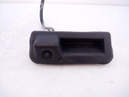 Used Tailgate handle AUDI Q5 Sportback (FYT) 45 TFSI Mild Hybrid quattro (265 hp) 24682416