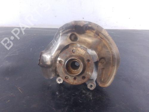 Used Right front steering knuckle Right front steering knuckle 27697458 27697458