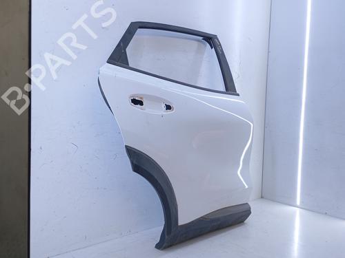 Dør højre bagtil FORD PUMA (J2K, CF7) 1.0 EcoBoost mHEV | BP36596367C5 - Image 2