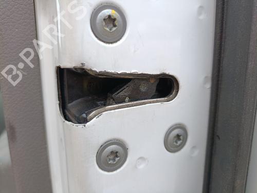 Used Front right lock RENAULT TRUCKS Maxity [2007-2025]  29138403