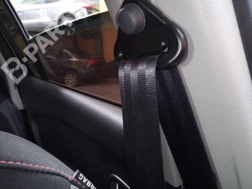 Used Front left belt tensioner Front left belt tensioner DACIA SANDERO II TCe 90 (B8M1, B8MA, B8AC) (90 hp) 10014211 10014211