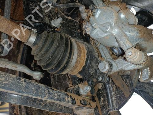 Used Left front steering knuckle Left front steering knuckle FORD PUMA (J2K, CF7) 1.0 EcoBoost mHEV (125 hp) 36561399 36561399