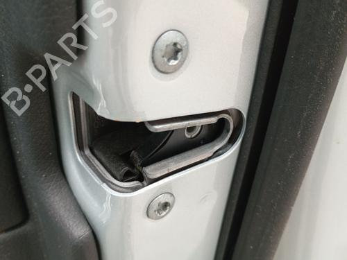Used Rear right lock MERCEDES-BENZ C-CLASS (W205) C 220 BlueTEC / d (205.002, 205.004) (170 hp) 27315805