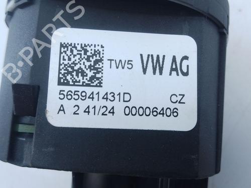 Headlight switch SKODA KAROQ (NU7, ND7) 2.0 TDI 4x4 | BP28723627I24