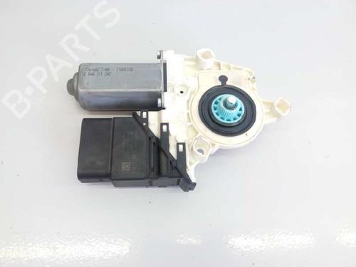 Left rear window motor SEAT LEON (1P1)  | BP3498403E23 