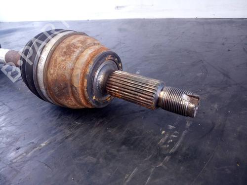 Left front driveshaft HYUNDAI IONIQ (AE)  | BP19728341M38 