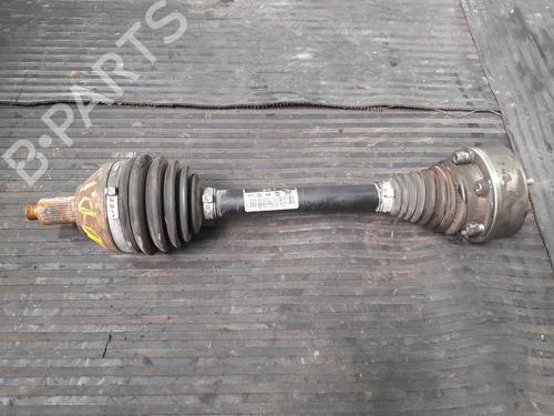 Used Left front driveshaft SEAT IBIZA IV (6J5, 6P1) [2008-2017]  5213626