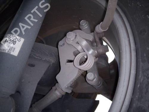 Used Right rear brake caliper KIA CARENS IV 1.7 CRDi (116 hp) 13026793