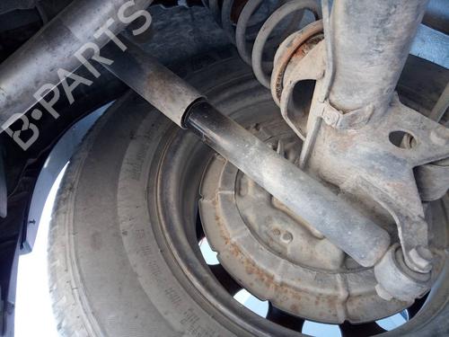 Used Left rear shock absorber SUZUKI VITARA (ET, TA, TD) 1.6 i 16V All-wheel Drive (ET, TA02, SE416) (97 hp) 15519068