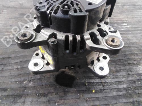 Alternator SKODA FABIA II (542) 1.6 TDI | BP8358189M7 