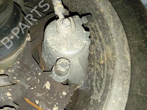 Used Left front brake caliper SEAT IBIZA IV (6J5, 6P1) 1.0 (75 hp) 32121999