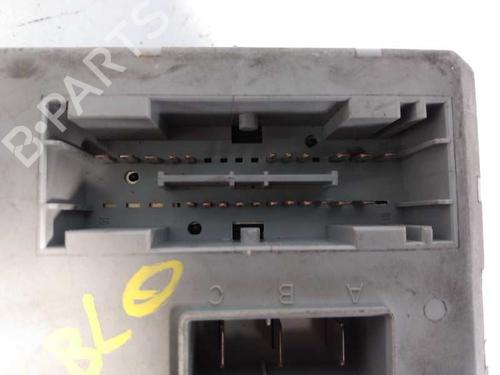 Fuse box FIAT DOBLO Box Body/MPV (223_) 1.9 D (223ZXB1A) | BP5061287E1 