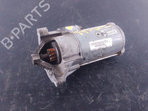 Used Starter Starter FIAT SCUDO Bus (270_, 272_) 2.0 D Multijet (163 hp) 33794682 33794682