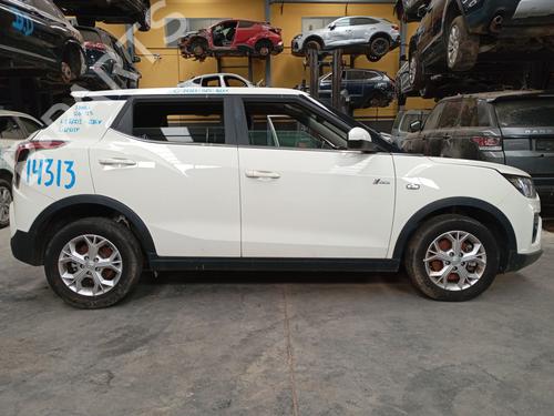 Recambios SSANGYONG TIVOLI 1.2 (128 hp) 4339593