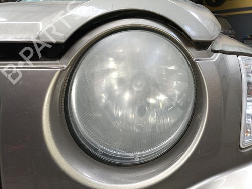Used Left headlight Left headlight 36910543 36910543