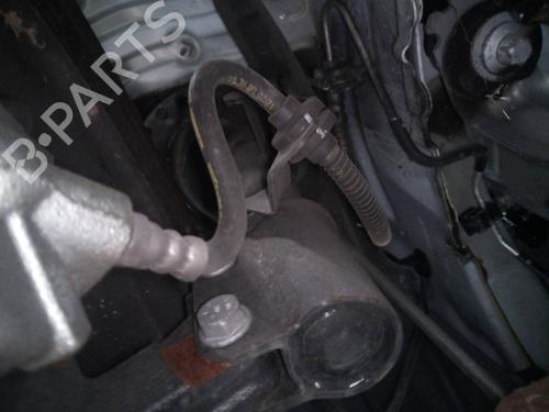 Used Right front shock absorber RENAULT ZOE (BFM_) [2012-2025]  17491734