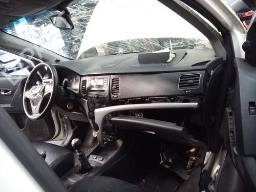 Tableau de bord SSANGYONG KORANDO (CK) [2010-2025]  19783417