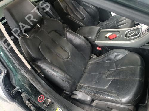 Left front window switch LAND ROVER RANGE ROVER EVOQUE (L538) 2.2 D 4x4 | BP37533680I27  - Image 9