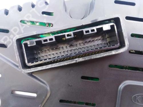 Instrument cluster KIA SPORTAGE III (SL) 1.7 CRDi | BP6977535C47 