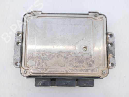 Engine control unit (ECU) SUZUKI GRAND VITARA II (JT, TE, TD) 1.9 DDiS All-wheel Drive (JT419, TD44, JB419WD, JB419XD,... | BP37440297M57 - Image 3