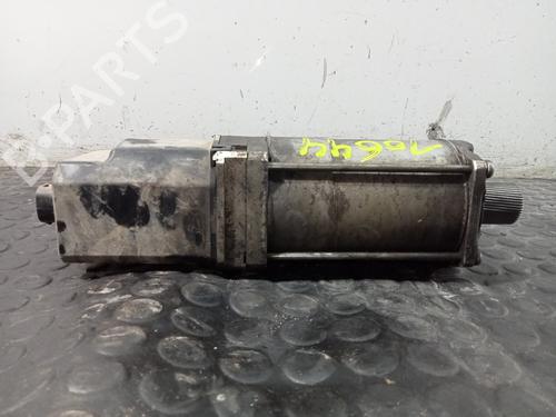 Steering rack BMW X4 (F26) xDrive 30 d | BP10910886M22 